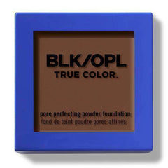 Black Opal True Color Pore Perfecting Powder Foundation - Nutmeg