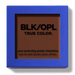Black Opal True Color Pore Perfecting Powder Foundation - Hazelnut