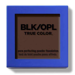 Black Opal True Color Pore Perfecting Powder Foundation - Black Walnut