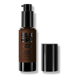Black Opal True Color Pore Perfecting Liquid Foundation - Suede Mocha
