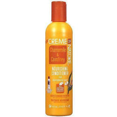 Creme Of Nature Chamomile & Comfrey Nourishing Conditioner 8oz