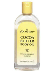 CocoCare Cocoa Butter Body Oil
