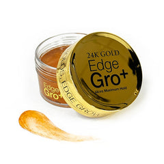 Lux Collection 24k Gold Edge Gro+ 48 Hour Maximum Hold Edge Tamer
