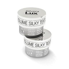 Lux Collection Silver+ 48 Hour Maximum Hold Edge Tamer