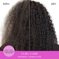 Hask Curl Care Detangling Conditioner