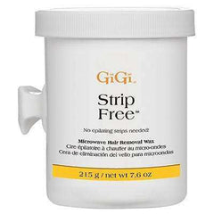 GiGi Strip Free Microwave Formula
