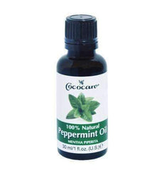 CocoCare 100% Natural Peppermint Oil