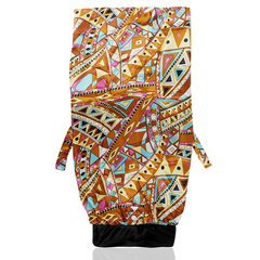 Ms. Remi Deco Super Jumbo Braid Bonnet - Assorted #3649