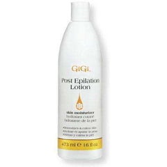 GiGi Post Epilating Lotion