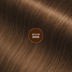 EverPro Gray Away Instant Root Cover Up Spray - Medium Brown