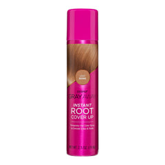 EverPro Gray Away Instant Root Cover Up Spray - Light Brown