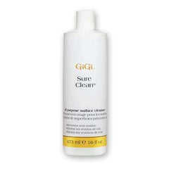 GiGi Sure Clean All Purpose Surface Cleanser 16oz
