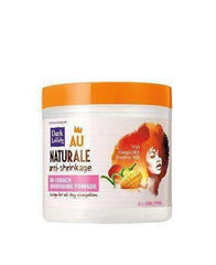 Dark & Lovely AU Naturale Anti-Shrinkage No Crunch Nourishing Pomade