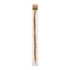 NATURAL 100% WOOL DREADLOCK 43INCH
