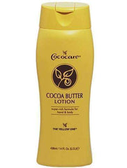 CocoCare Cocoa Butter Super Rich Formula Lotion