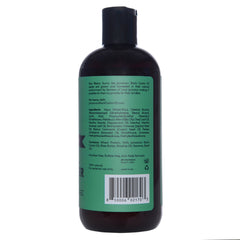 Sunny Isle Jamaican Black Castor Oil Tea Tree Mint Conditioner