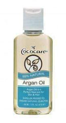 CocoCare 100% Natural Argan Oil