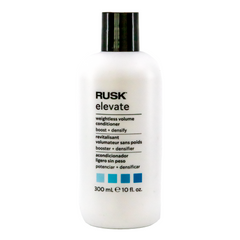 RUSK Elevate Weightless Volume Conditioner (10 oz)
