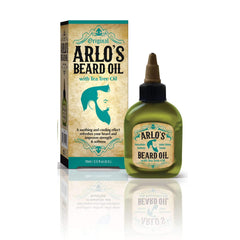 Arlo's Tea Tree Beard Oil