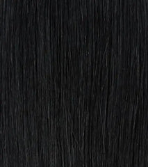 Natural Way Synthetic 7PCS Clip-In Brushed Wave 24"
