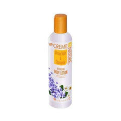 Creme Of Nature African Violet & Chamomile Body Lotion
