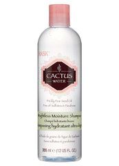 Hask Cactus Water Weightless Moisture Shampoo