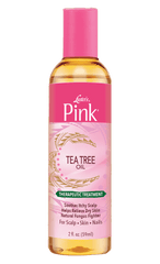 Pink Tea Tree Oil