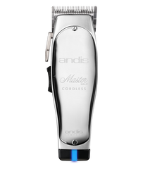 Andis Master Cordless Lithium Ion Clipper
