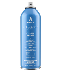 Andis Cool Care Plus For Clipper Blades 5-in-1