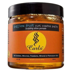 Curls Passion Fruit Curl Control Paste