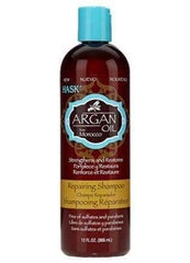 Hask Argan Oil Repairing Shampoo
