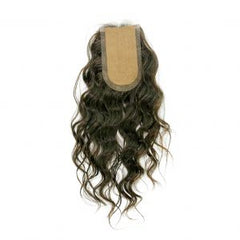 Lux Pro Silk Base Closure JC 12"