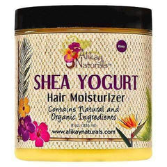 Alikay Naturals Shea Yogurt Hair Moisturizer 8oz