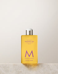 Shower Gel Spa Du Maroc