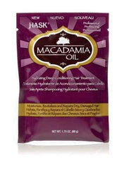 Hask Macadamia Oil Moisturizing Deep Conditioner