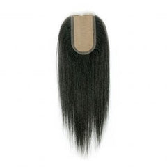 Lux Pro Silk Base Closure Straight 12"