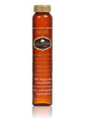 Hask Macadamia Oil Revitalizing Shine Hair Treatment