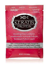 Hask Keratin Protein Smoothing Deep Conditioner