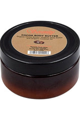 Serenity Cocoa Body Butter
