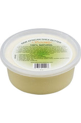 Serenity Raw African Shea Butter 8oz
