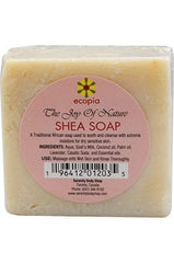 Serenity Shea Bar Soap