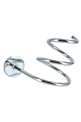 Magic Gold Spiral Hair Dryer Holder #19941L