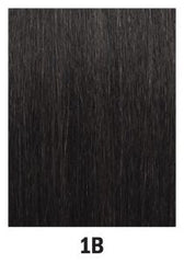Vog Pro Kinky Straight Clip-On Hair Extensions 9PCs