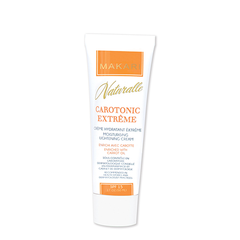 Makari de Suisse MAKARI NATURALLE ® Carotonic CREME Éclaircissante - Authentic Skincare Treatment