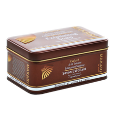 Makari de Suisse MAKARI EXCLUSIF ® SAVON Gommant Eclaircissant - Authentic Skincare Treatment
