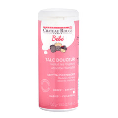 Château Rouge Paris CHATEAU ROUGE BÉBÉ TALC DOUCEUR Corps - Authentic Skincare Treatment