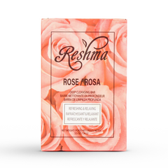 Reshma Rose Soap