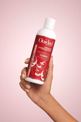 Ouidad Advanced Climate Control Heat & Humidity Gel - Stronger Hold