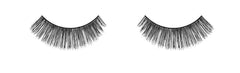 Ardell Natural Lashes Starter Kit - 101 Demi Black