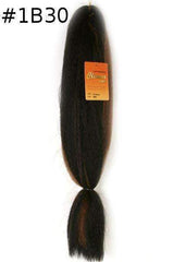 Jumbo Braid Pack of 10